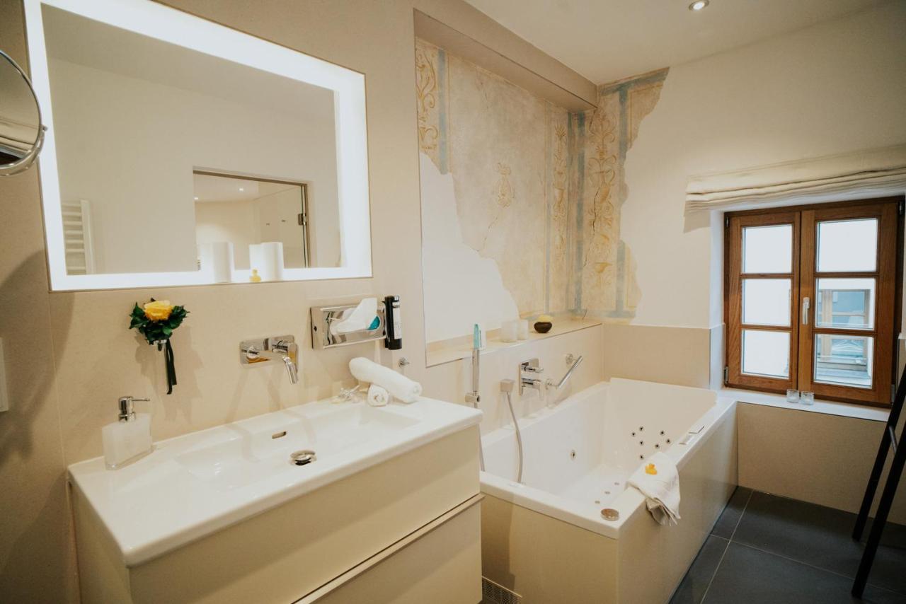 Passau - Suites Esterno foto