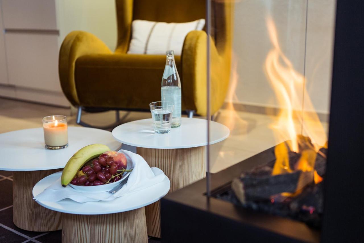 Passau - Suites Esterno foto