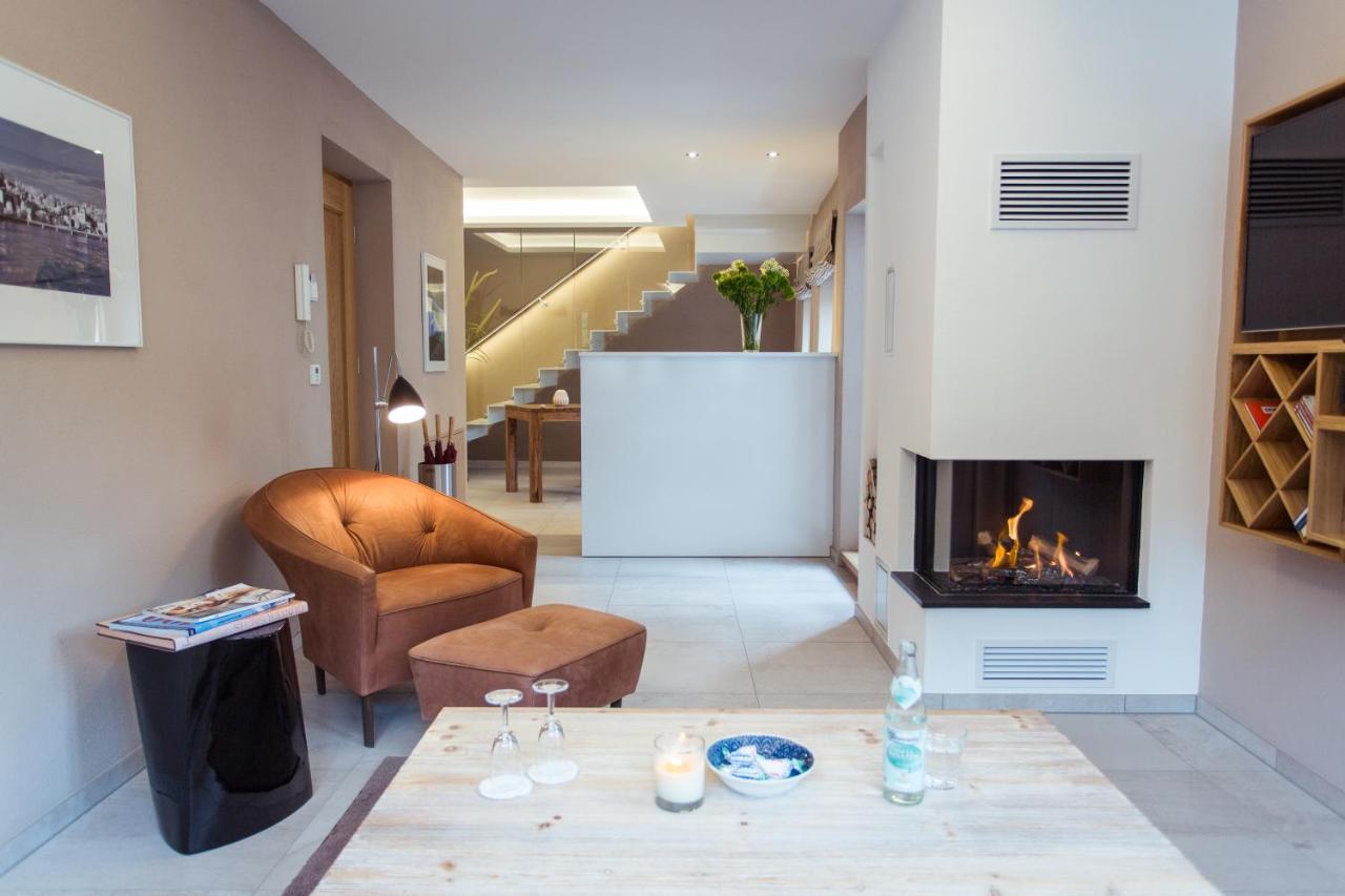 Passau - Suites Esterno foto