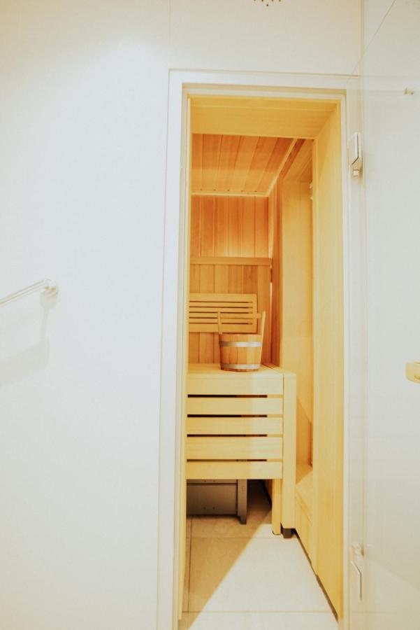 Passau - Suites Esterno foto