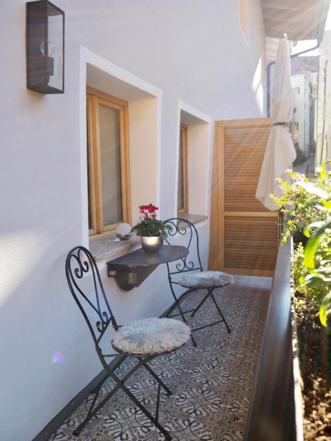 Passau - Suites Esterno foto