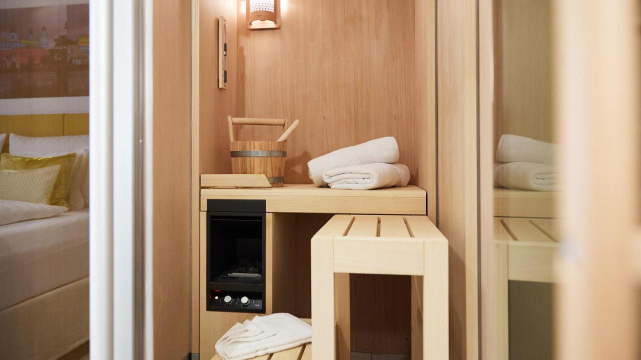 Passau - Suites Esterno foto