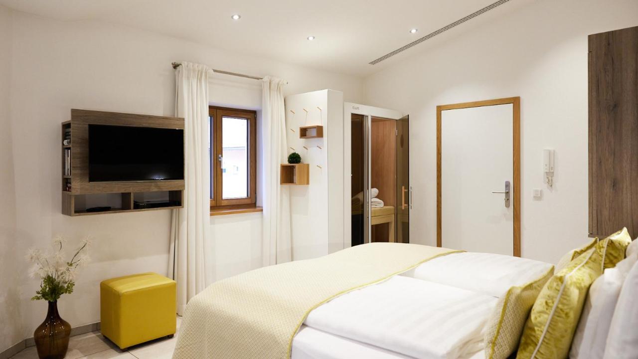 Passau - Suites Esterno foto
