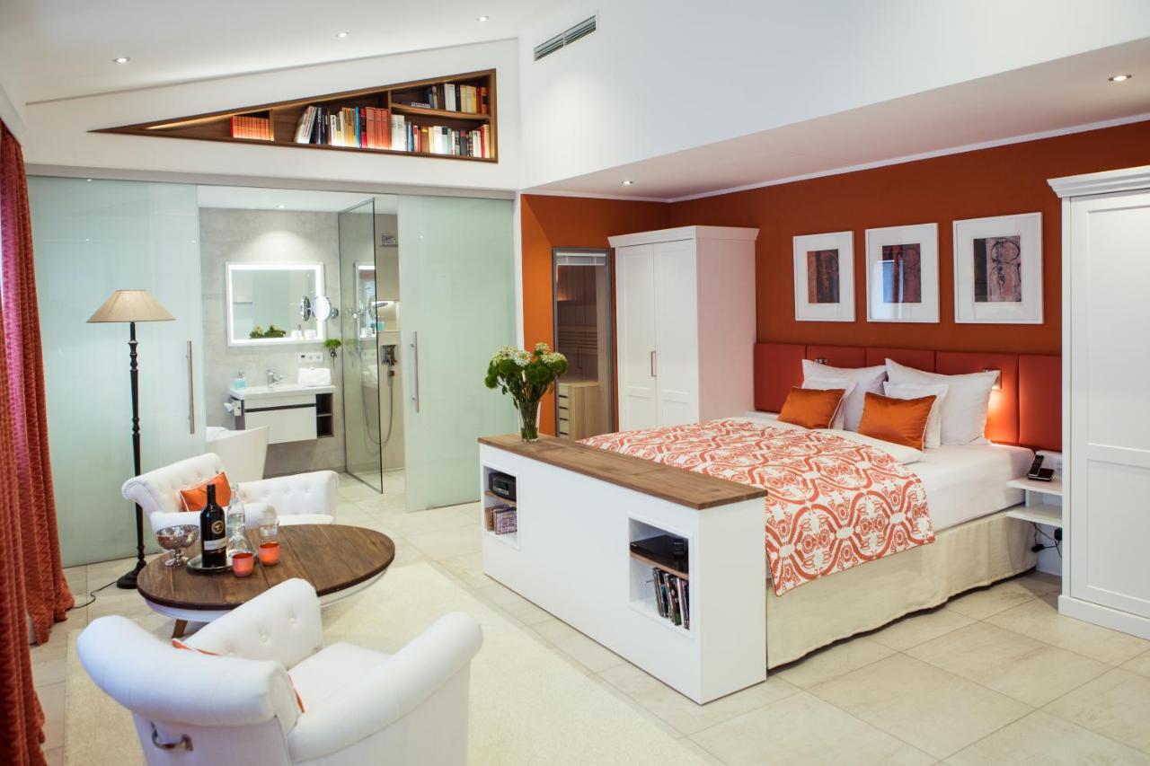 Passau - Suites Esterno foto