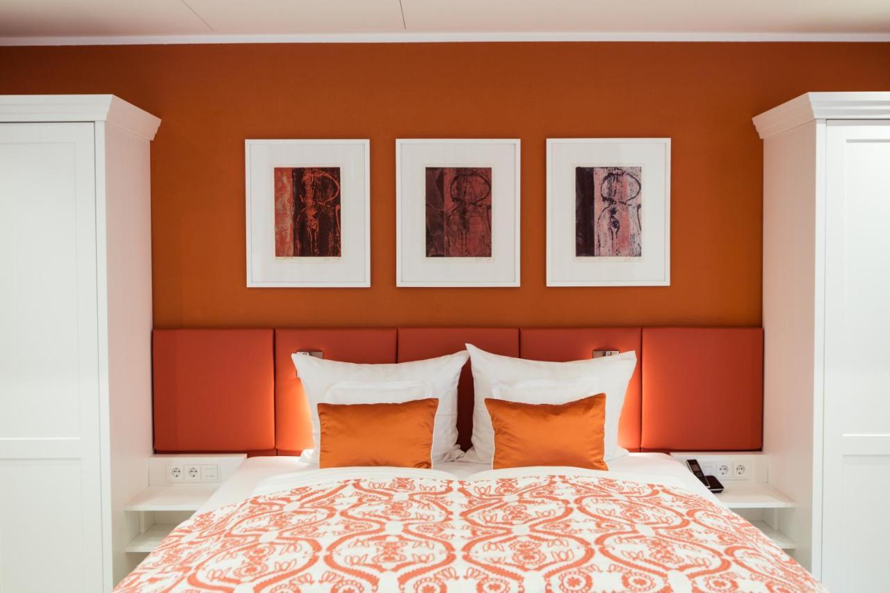 Passau - Suites Esterno foto