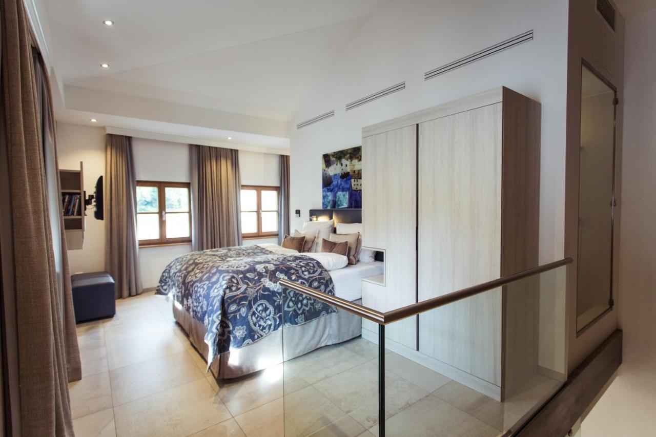 Passau - Suites Esterno foto
