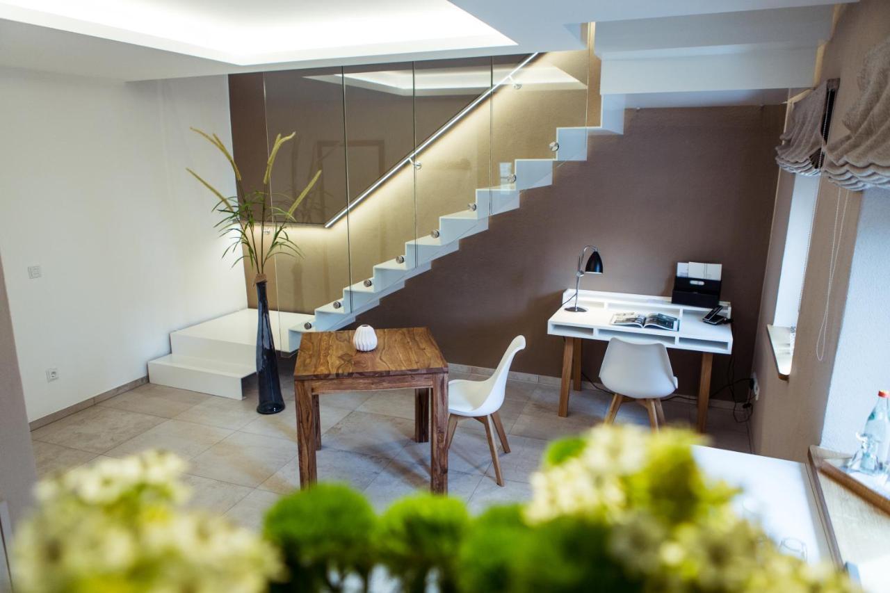 Passau - Suites Esterno foto