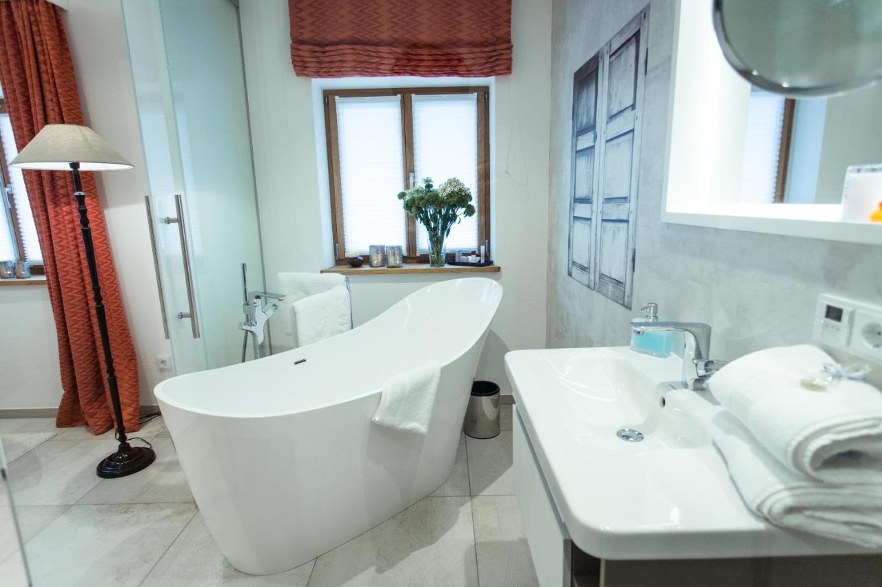 Passau - Suites Esterno foto