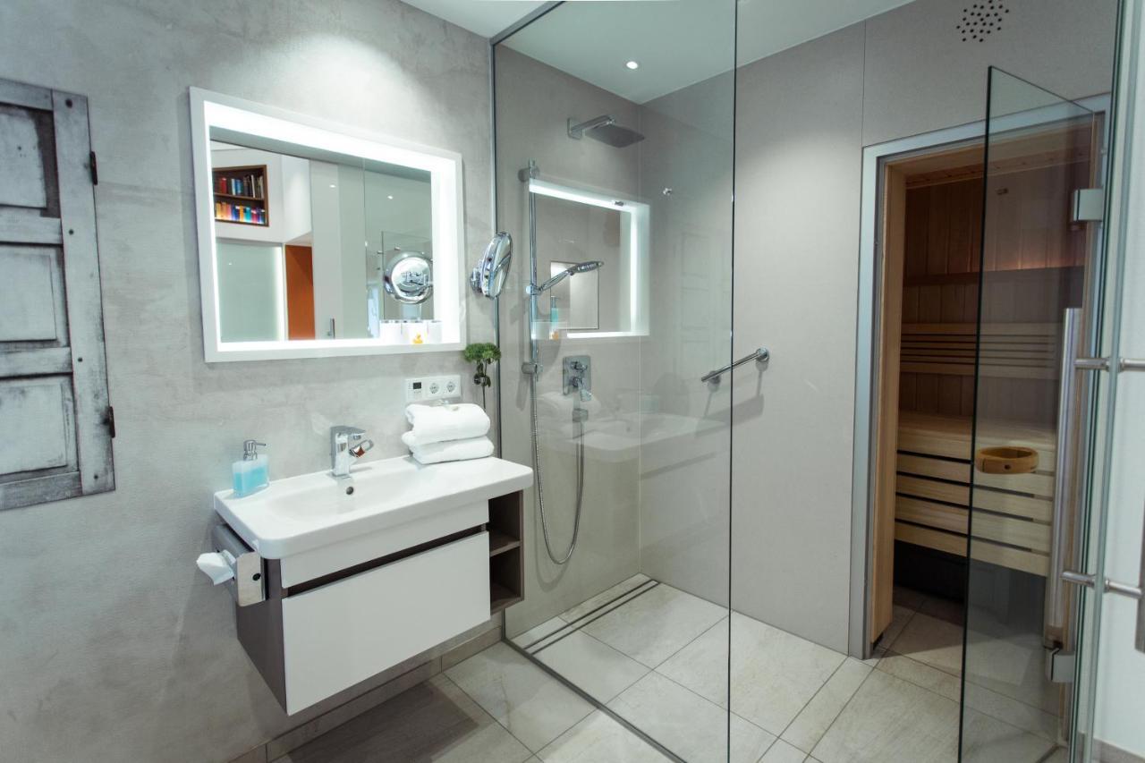 Passau - Suites Esterno foto